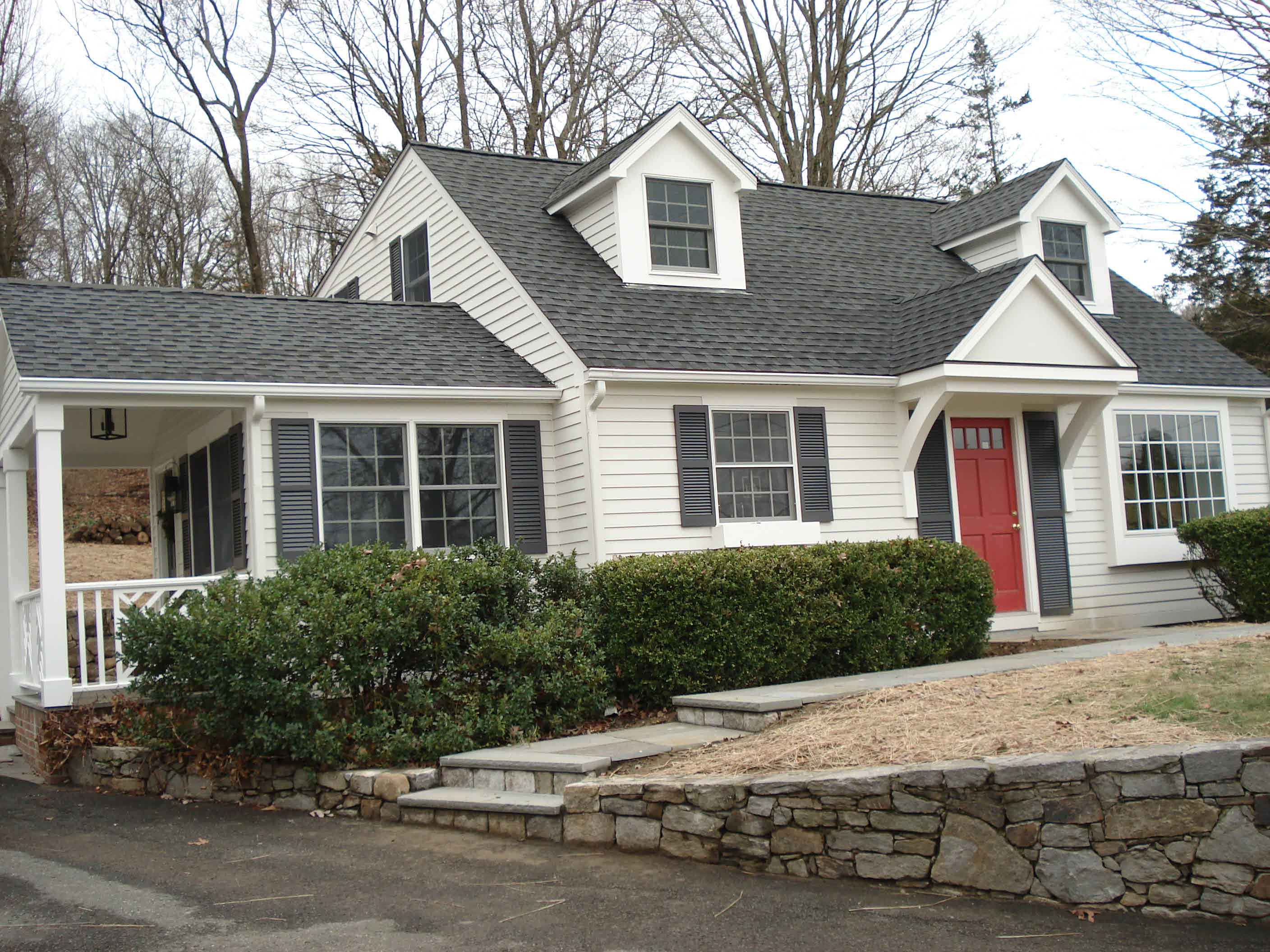 Building photograph for 119 CHRISTIAN ST